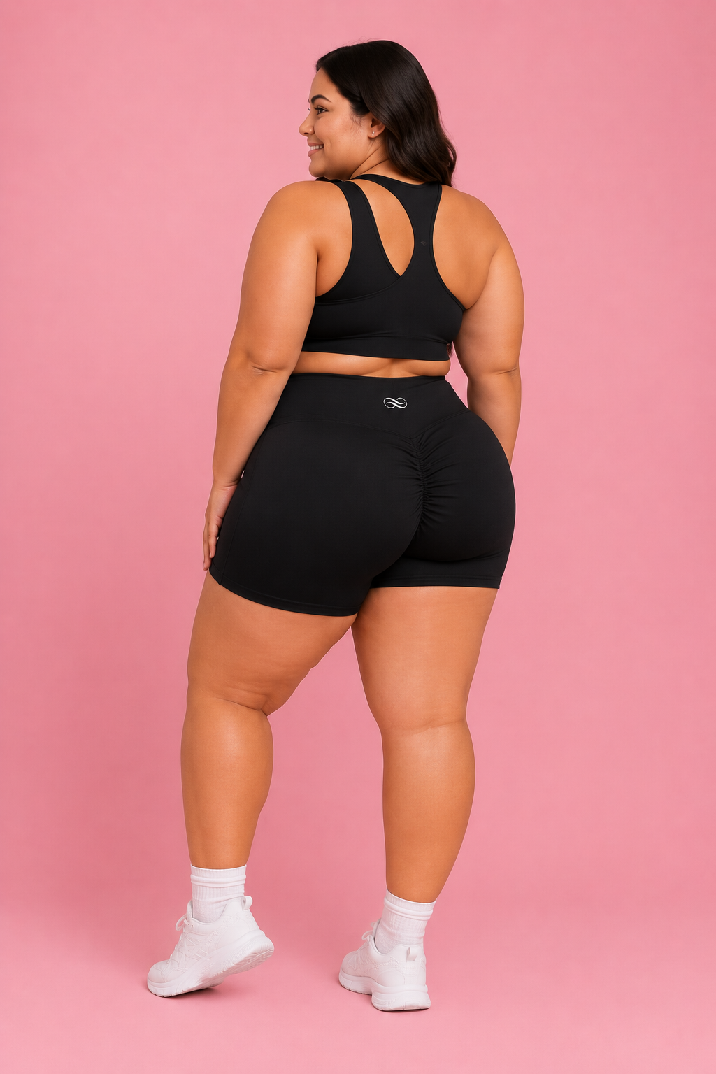 Coqueta shorts