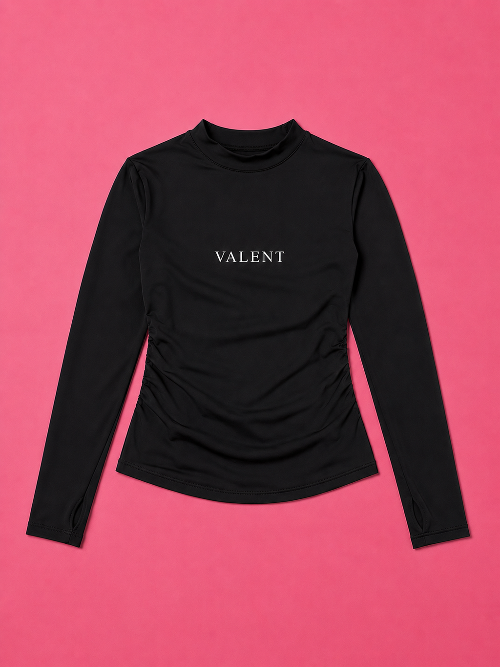 Valent Fit top Essential