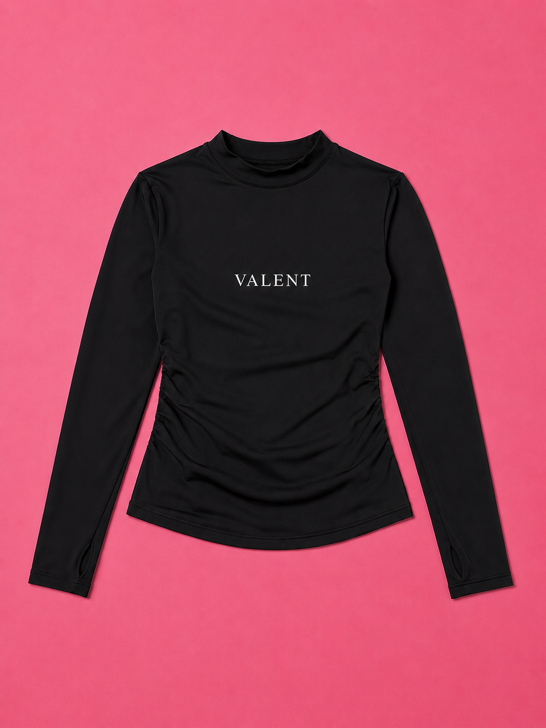 Valent Fit top Essential