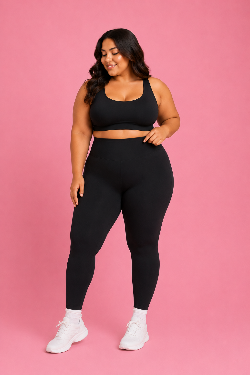 Valent Essential Leggings