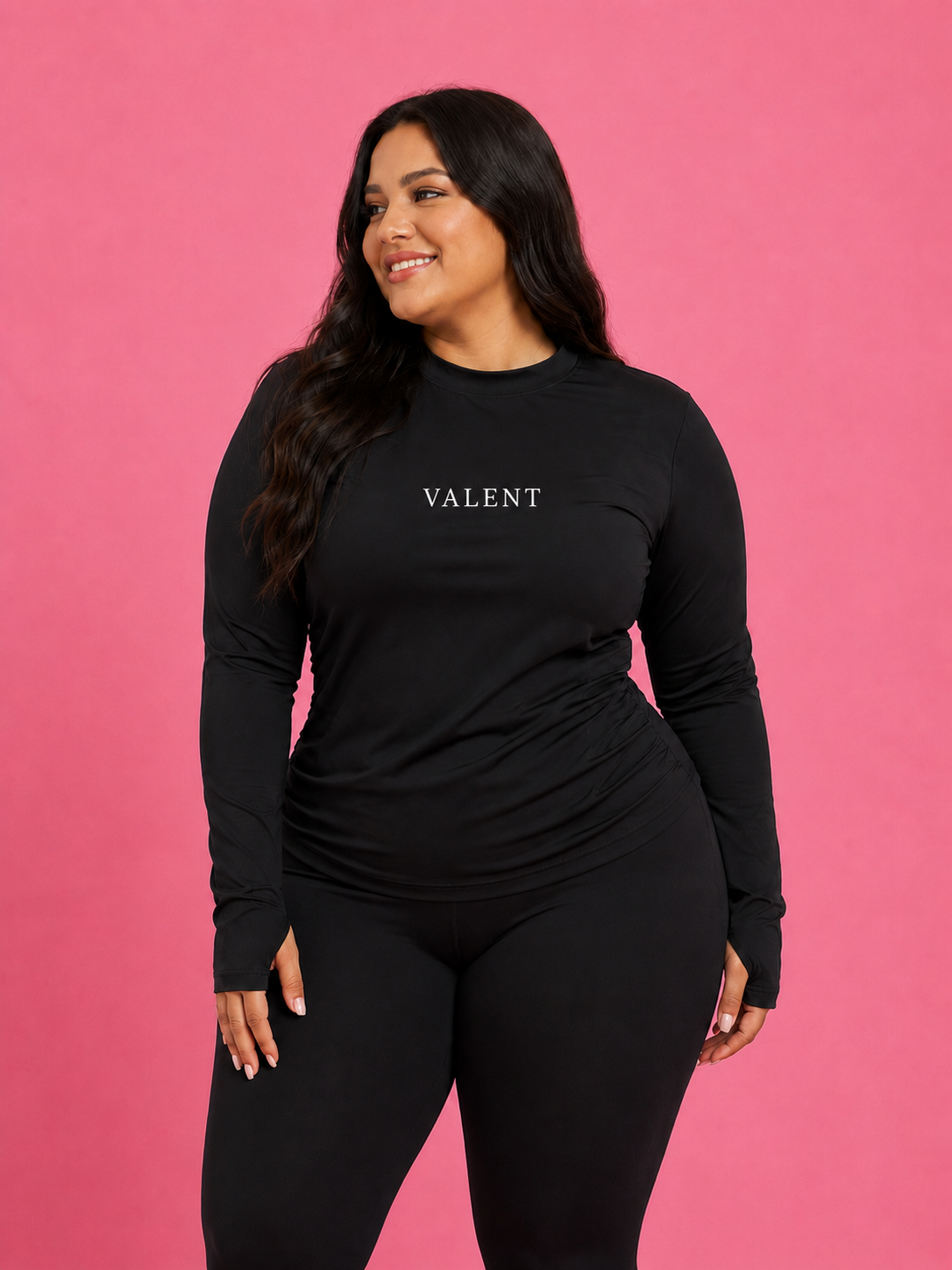 Valent Fit top Essential