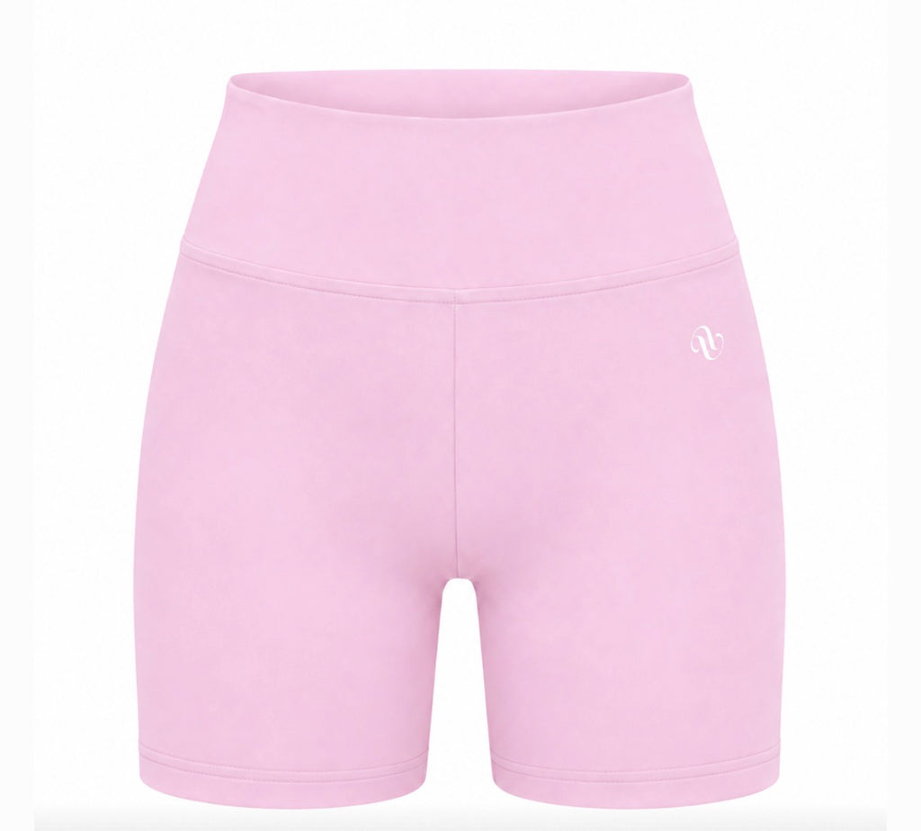 Cloud Pink Sculpt Short ☁️