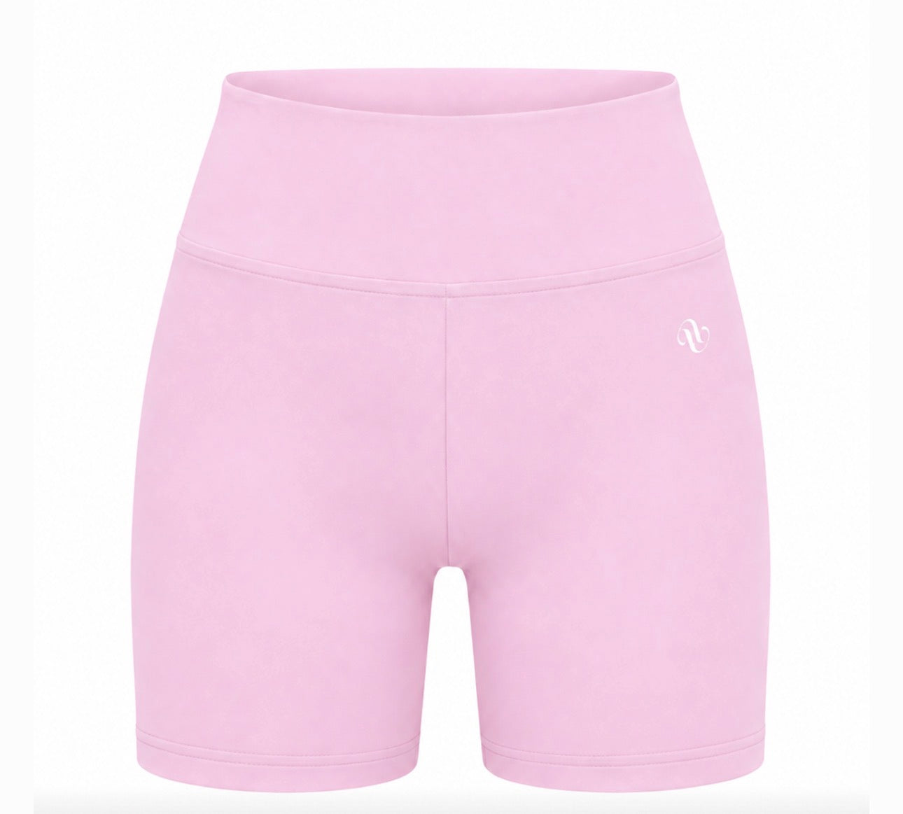Cloud Pink Sculpt Short ☁️
