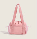 Cloud Pink Mini Bag 💕