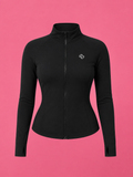 Valent Zip-Up Essential